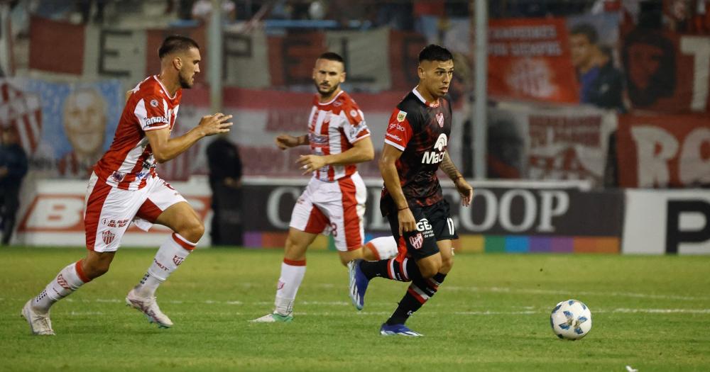 Talleres quiere aprobar en el debut