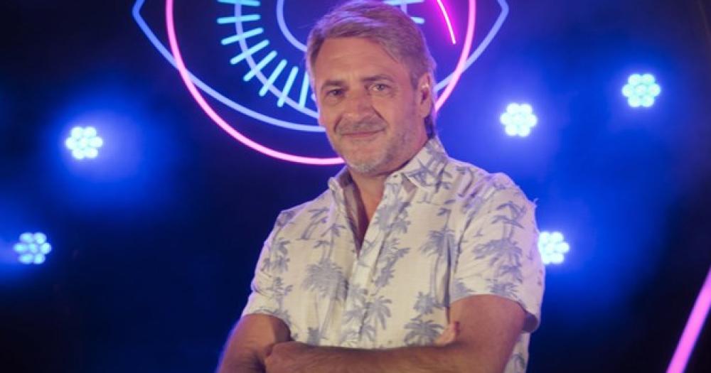 Darío un experimentado en Gran Hermano