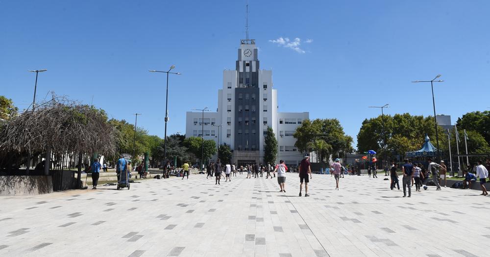 Sern jornadas agradables para disfrutar al aire libre