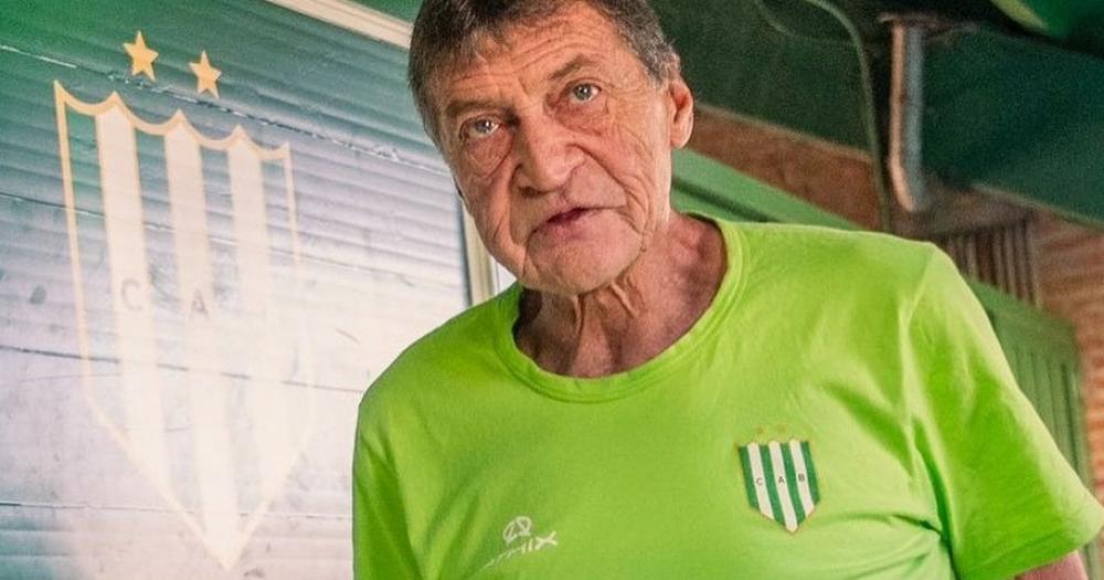 Banfield ya piensa en la Liga Profesional- a queacute refuerzo apunta