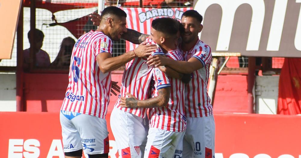 Los Andes se juega mucho en las próximas jornadas de la Primera B