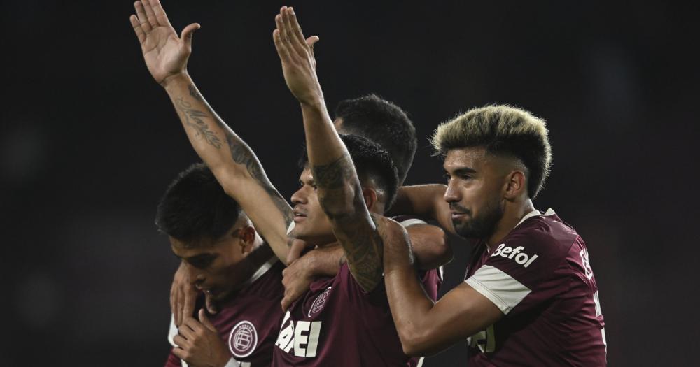 Lanús ir por la victoria ante Metropolitanos por la Copa Sudamericana