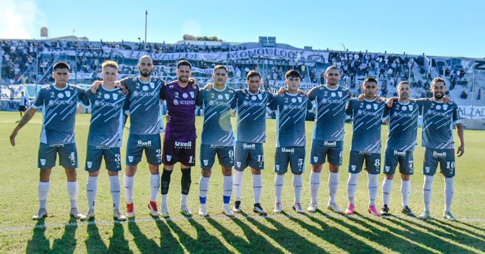 El Celeste no pudo ante el León del Imperio