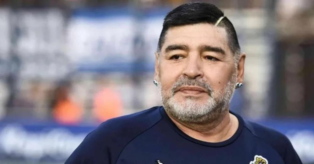 Confirman un sorpresivo giro en la causa que investiga la muerte de Diego Maradona