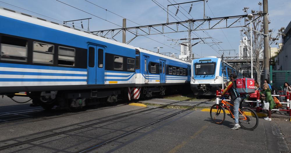 Este lunes aumenta la tarifa de trenes