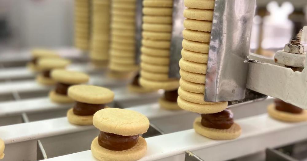 Cielos Pampeanos tiene el reconocimiento de la Marca País Argentina y el sello Alimentos Argentinos