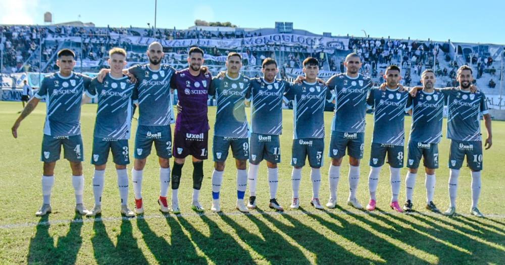 Temperley vs River- Copa Argentina definioacute cuaacutendo se jugaraacute 