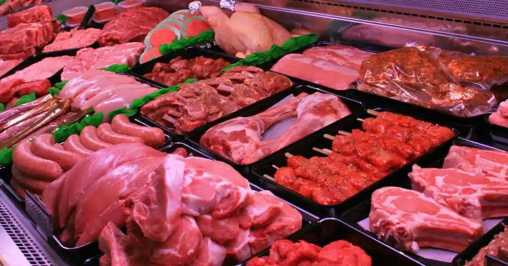 Volvió a caer el consumo de carne en el primer cuatrimestre del año