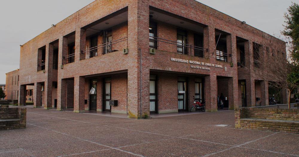 La Facultad de Ingeniería de la Universidad de Lomas organiza una nueva Expo Empleo