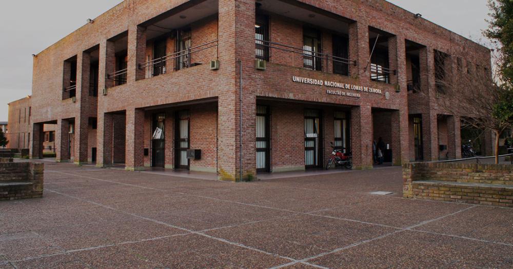 La Facultad de Ingeniería de la Universidad de Lomas organiza una nueva Expo Empleo