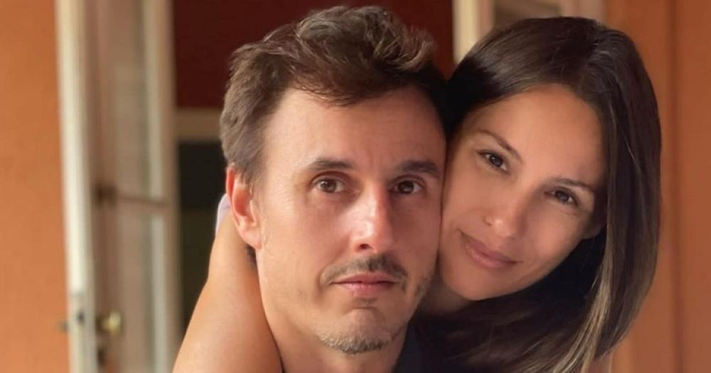 Con qué mediática tuvo una relación Roberto García Moritán, el marido de  Pampita :: Noticias de Lomas de Zamora | Diario La Unión