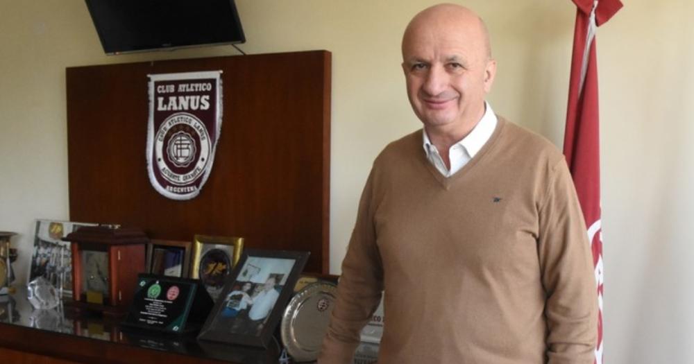 El ex titular del Grana confirmó sus intenciones de retorno al club