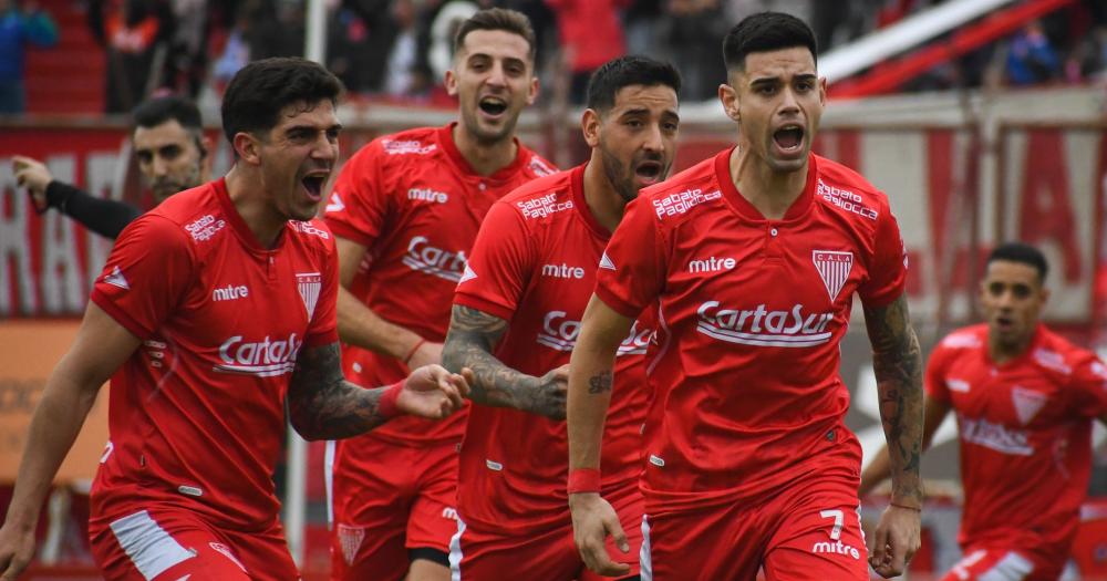 Los Andes va por dos finales claves