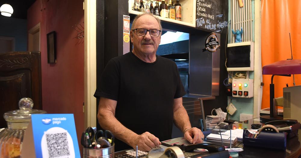 Un pizzero lomense participaraacute del primer Mundial de la Pizza y la Empanada