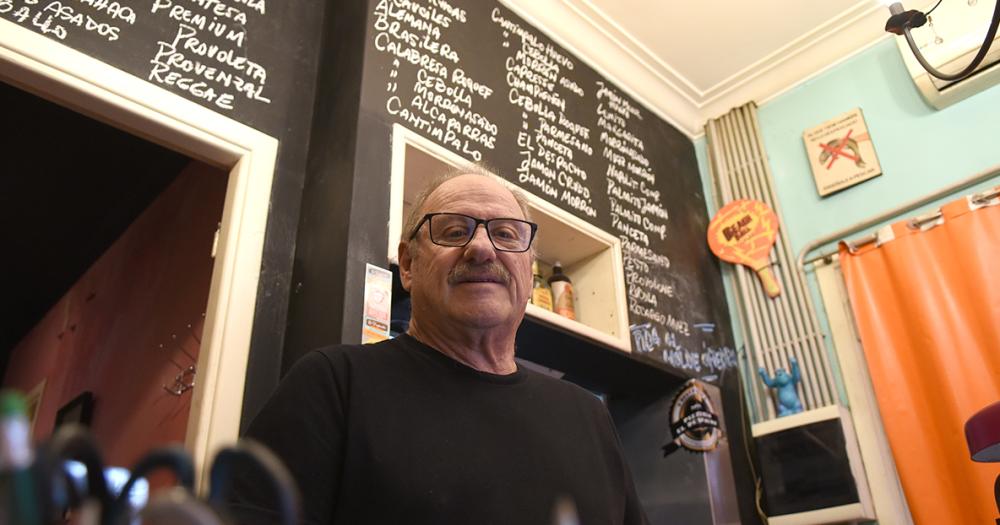 Un pizzero lomense participaraacute del primer Mundial de la Pizza y la Empanada
