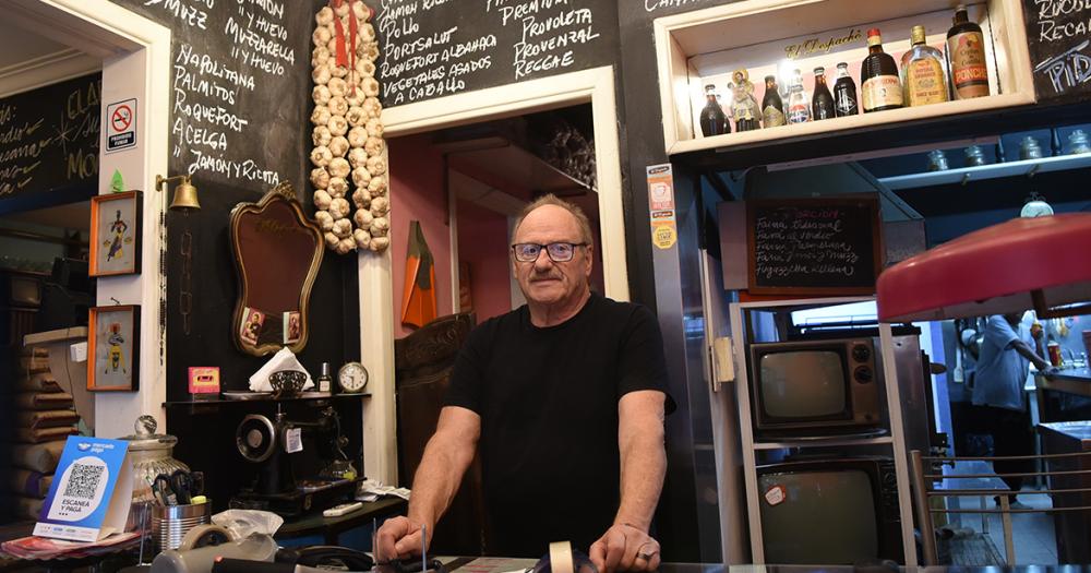 Un pizzero lomense participaraacute del primer Mundial de la Pizza y la Empanada