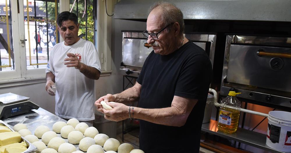 Un pizzero lomense participaraacute del primer Mundial de la Pizza y la Empanada