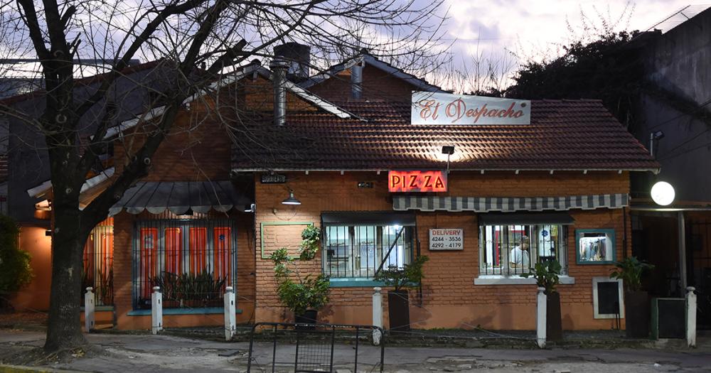 Un pizzero lomense participaraacute del primer Mundial de la Pizza y la Empanada