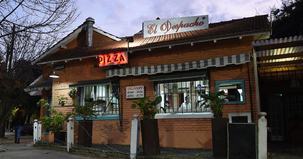 Un pizzero lomense participaraacute del primer Mundial de la Pizza y la Empanada