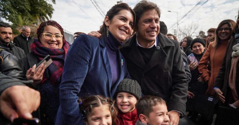 Kicillof reabrioacute un museo provincial