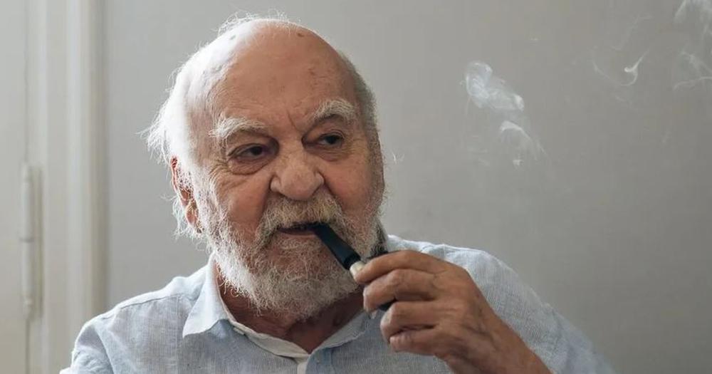 Fue autor de grandes piezas teatrales