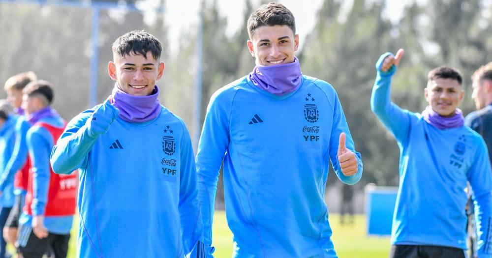 Soler a la izquierda lateral de Lanús