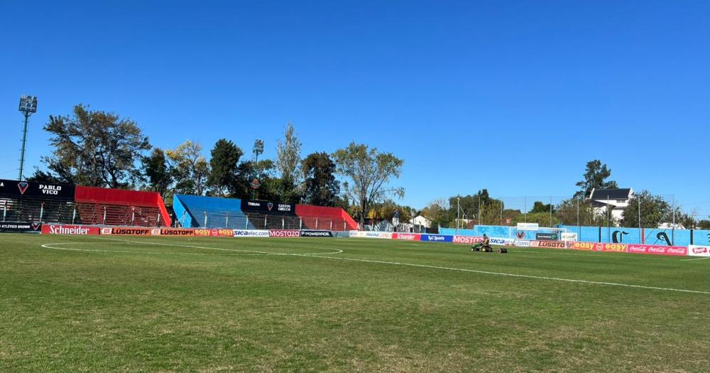 El Arandilla espera una alegría