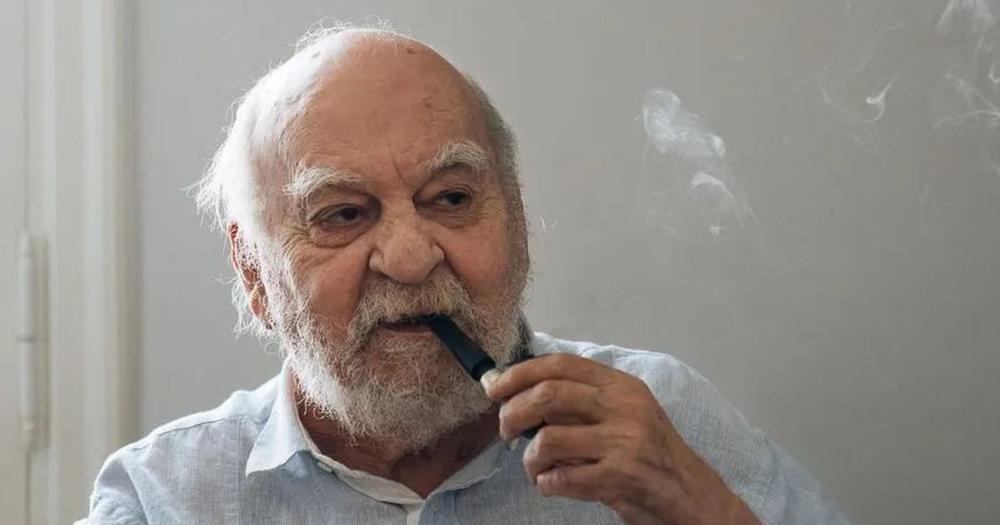 Fue autor de grandes piezas teatrales
