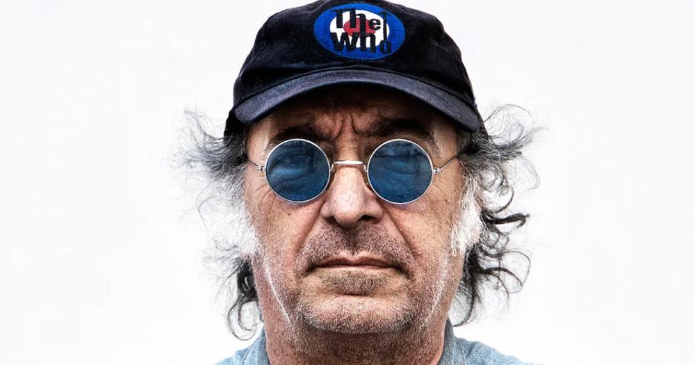 Pedro Saborido en Dandelion