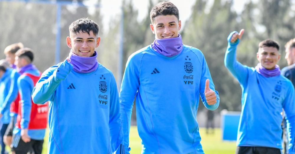 Soler a la izquierda lateral de Lanús