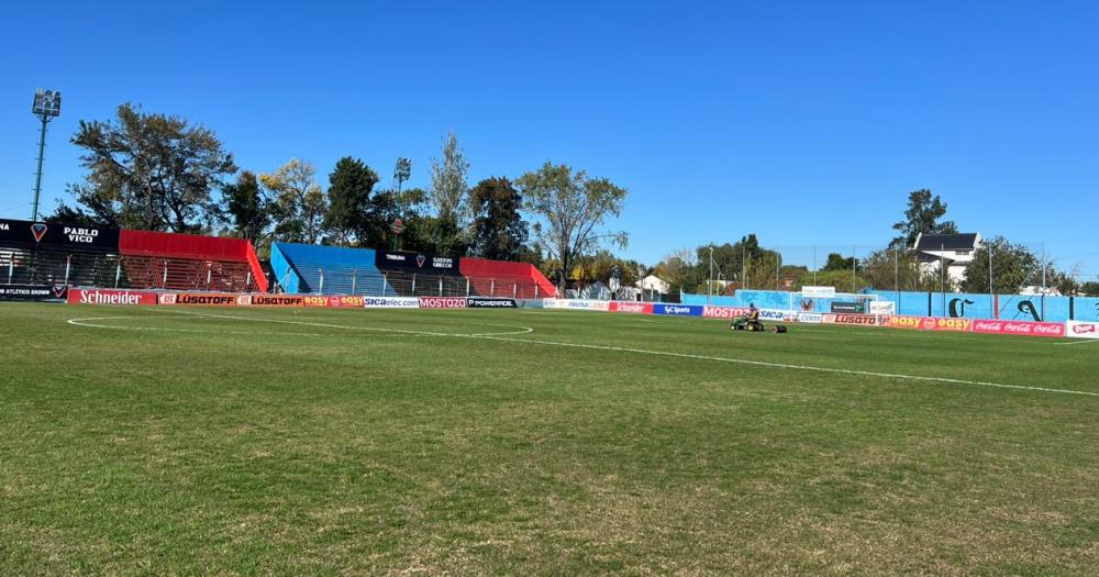El Arandilla espera una alegría