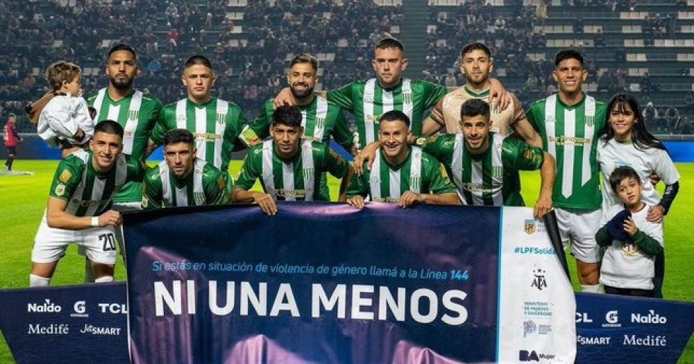 El Albiverde quiere irse al receso con una segunda victoria en la actual Liga