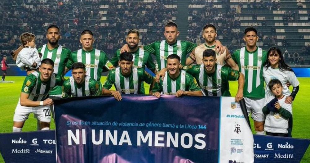 El Albiverde quiere irse al receso con una segunda victoria en la actual Liga