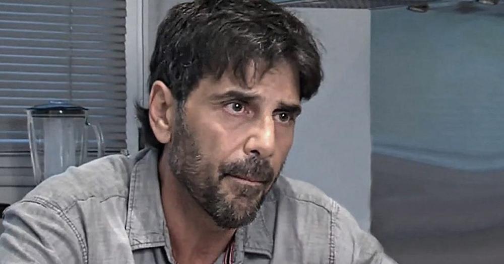 El actor fue condenado en Brasil