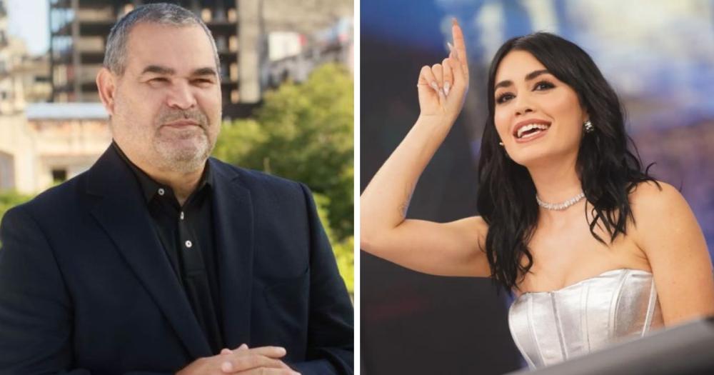 Chilavert atacó a Lali