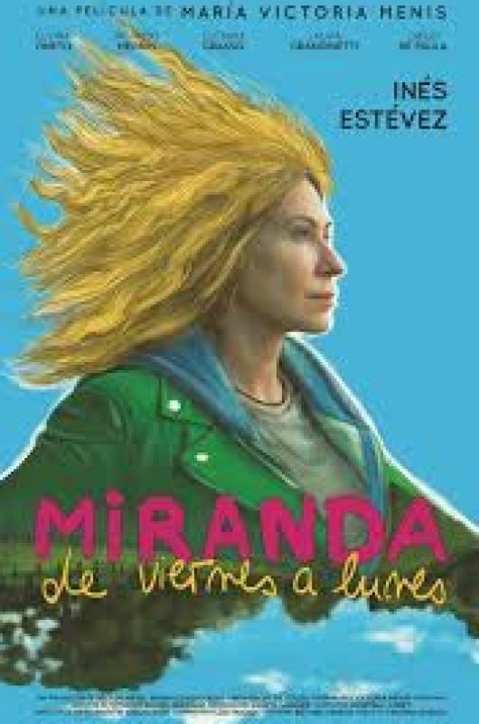 Miranda de Viernes a Lunes
