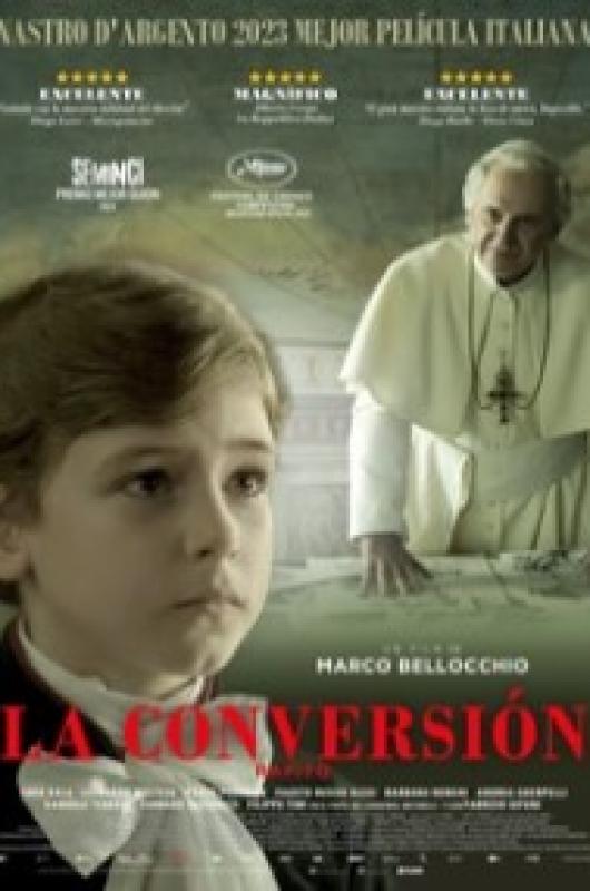 La conversioacuten