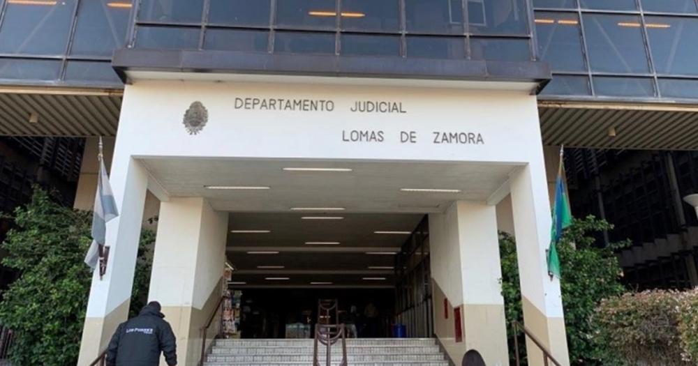 El masajista fue llevado a juicio por dos víctimas