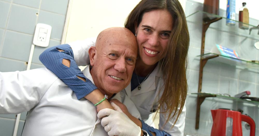 La familia Radics sinoacutenimo de bioquiacutemicos- su historia en Lomas
