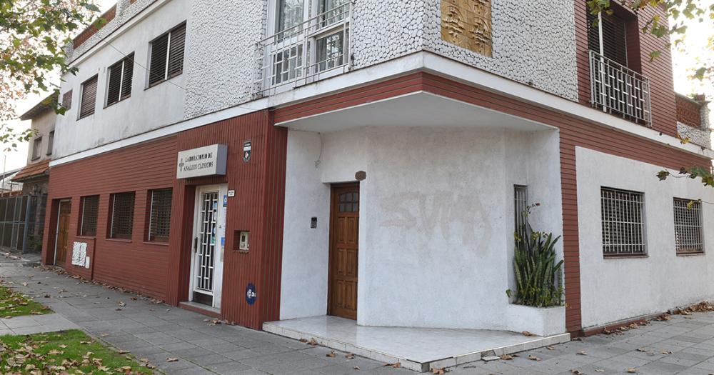 La familia Radics sinoacutenimo de bioquiacutemicos- su historia en Lomas