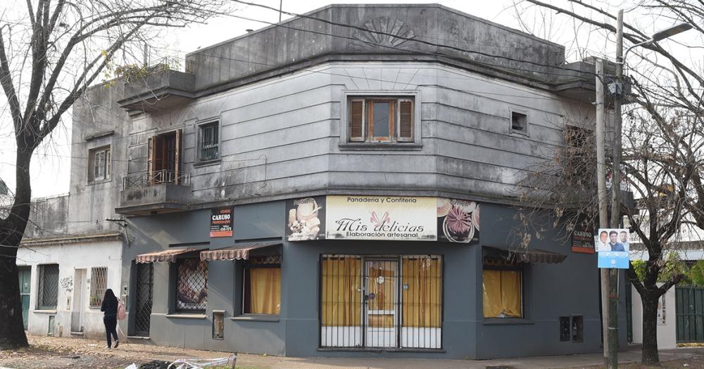 La familia Radics sinoacutenimo de bioquiacutemicos- su historia en Lomas