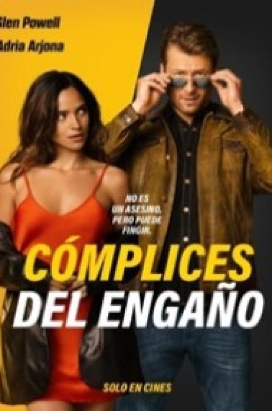 Coacutemplices del engantildeo