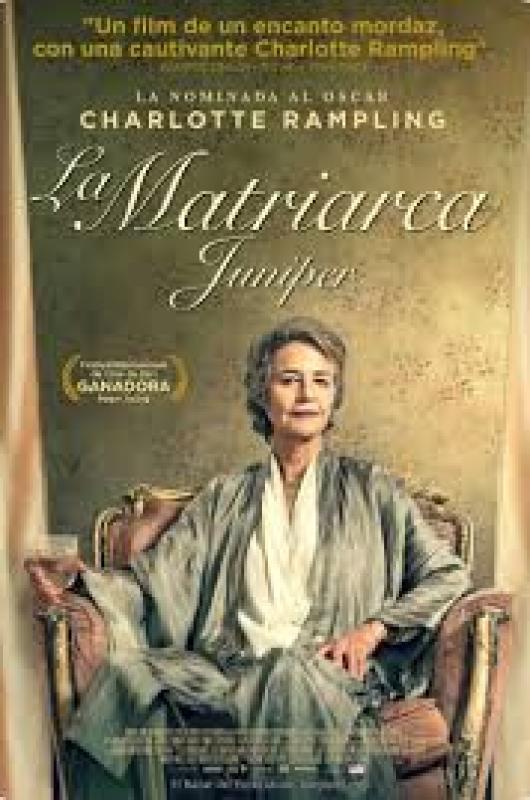 La Matriarca