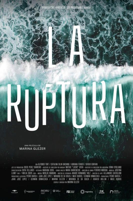 La ruptura