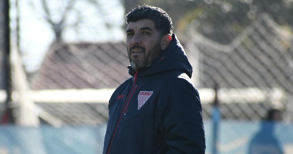 Las dudas en Los Andes para recibir a Argentino de Quilmes