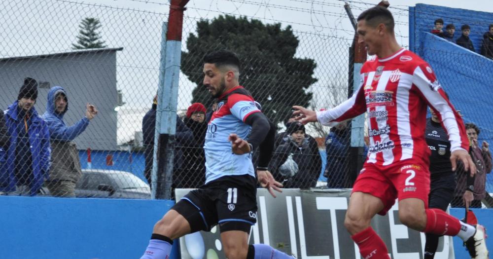 Brown necesita ganar para salir de fondo