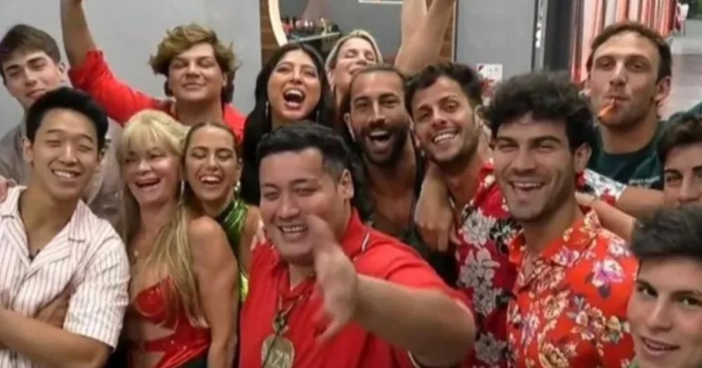 Estar?n todos los jugadores
