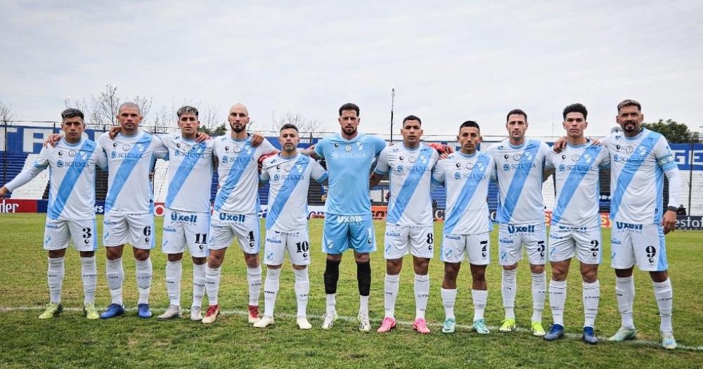 Queacute valoroacute Walter Perazzo del empate de Temperley ante Almagro
