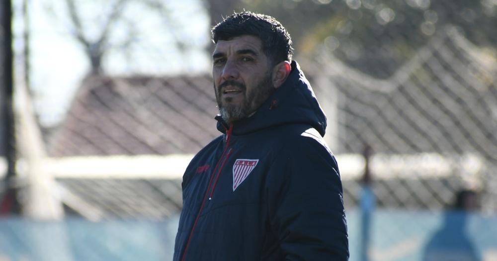 Las dudas en Los Andes para recibir a Argentino de Quilmes