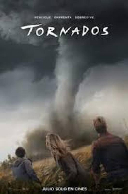 Tornados